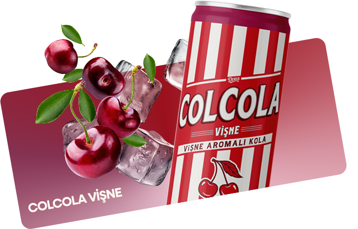 Colcola vanilya